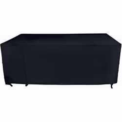 Description détaillée du produit Produit: Housse salon jardin Usage: protection mobilier de jardin Matière: PVC 2 Dimensions  ...