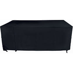 Housse salon jardin Werka Pro 242 x 162 x 100 cm