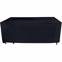 Description détaillée du produit Produit: Housse salon jardin Usage: protection mobilier de jardin Matière: PVC 2 Dimensions  ...