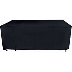 Housse salon jardin Werka Pro 180 x 120 x 74 cm