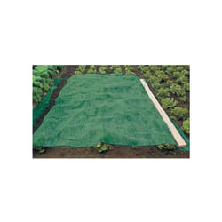 Voile d'hivernage vert 90g-m2 1 x 25m