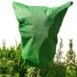 Housse dhivernage - WERKA PRO - 80x100cm - 90g/m2 - 5 pcs - Protection plantes