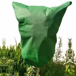 Housse dhivernage - WERKA PRO - 160x200cm - 90g/m² - 2 pcs - Protection plantes