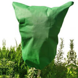 Housse dhivernage - WERKA PRO - 160x200cm - 90g/m² - 2 pcs - Protection plantes