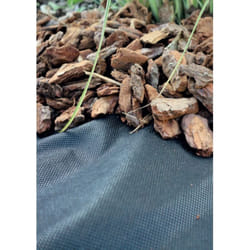 Toile de paillage 100g/m2 WERKA PRO 1 x 25m