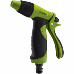 Description détaillée du produit: Produit: pistolet d'arrosage réglable Univers: arrosage Utilisation: gestion de l'eau Matiè ...