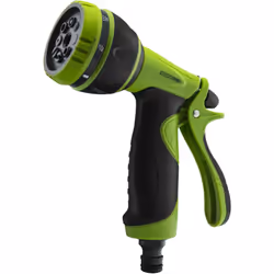 Description détaillée du produit: Produit: pistolet d'arrosage réglable Univers: arrosage Utilisation: gestion de l'eau Matiè ...