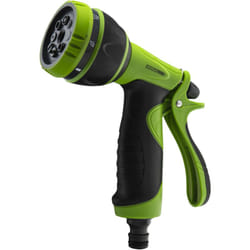 Pistolet d'arrosage 8 multi-jets Werka Pro