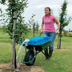 Réserve d'eau souple 80 l pour brouette