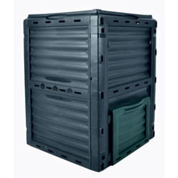 Werka Pro - Composteur de jardin 300 l