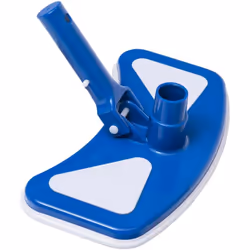 Description détaillée du produit: Produit: Aspirateur brosse de fond piscine Univers: Entretien Piscine Utilisation: Nettoyag ...