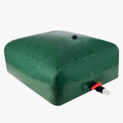 Cuve citerne souple Werka Pro 500 litres (1x1x0,5m)