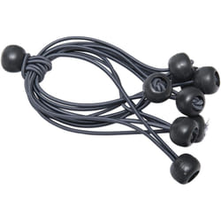 Attache rapide bâche grise Werka Pro 10 pcs