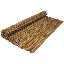 Canisse Ø 2,5mm roseau WERKA PRO 2x3m