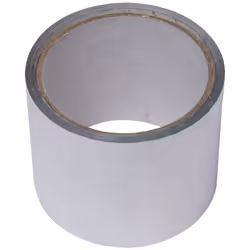 Informations produit : Produit: Adhésif rouleau alu Univers: Quincaillerie Utilisation: spécial isolation Dimensions: L 25 m  ...