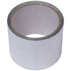 Werka Pro - Adhésif rouleau alu 25mx7,5cm