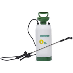 Pulvérisateur à main WERKA PRO 8 litres