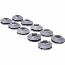 Description détaillée du produit Produit: Œillets pour bâches Univers: Jardin Utilisation: accessoires pour bâche Conditionne ...