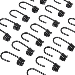 Lot de 20 crochets pour tendeur Werka Pro
