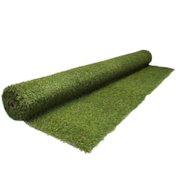 Werka Pro - Gazon artificiel 2cm 100% recyclable en rouleau de 180cm de large 1,8 x 3 m (env. 5,4m²)