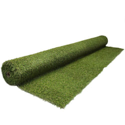 Werka Pro - Gazon artificiel 2cm 100% recyclable en rouleau de 180cm de large 1,8 x 10m (env. 18m²)