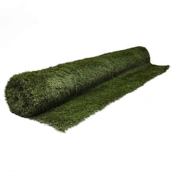 Werka Pro - Gazon artificiel 3cm 100% recyclable en rouleau 180cm de large 1,8 x 5 m (env. 9m²)