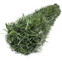 Haie artificielle verte Werka Pro 0,8 x 3m