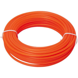 Fil nylon rond Werka Pro Rouleau de 15 mètres ø 2,4 mm