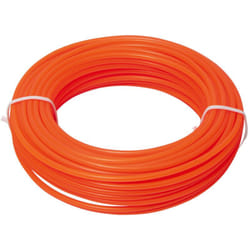 Fil nylon rond Werka Pro Rouleau de 15 mètres ø 3,3 mm