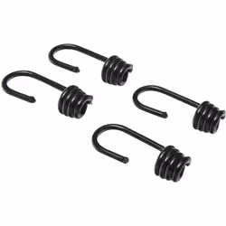 Description détaillée du produit Matière résistante: Métal plastifié pour une durabilité accrue Coloris élégant: Noir pour un ...
