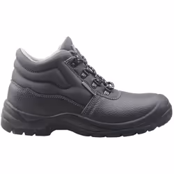 Description détaillée des chaussures de sécurité S3 WERKA PRO Univers des vêtements de protection Produit: Chaussures de sécu ...