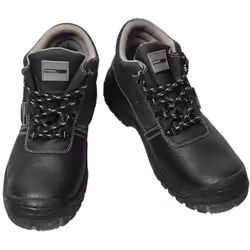 Description détaillée des chaussures de sécurité S3 WERKA PRO Univers des vêtements de protection Produit: Chaussures de sécu ...