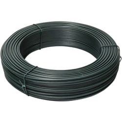 Werka Pro - Fil de fer plastifié Ø2,3 mm 50 m