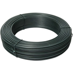 Fil de fer plastifié Ø2,6 mm Werka Pro 100m