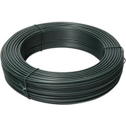 Fil de fer plastifié Ø3,0 mm Werka Pro 100m 100 100
