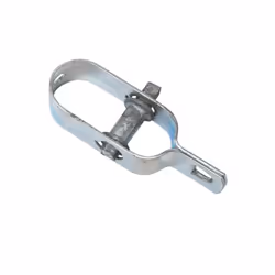 Description détaillée du tendeur galvanisé N°2 WERKA PRO Univers du jardin Produit: Tendeur pour clôture Marque: WERKA PRO Te ...