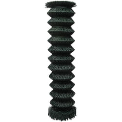 Grillage maille losange vert 25m Werka Pro 1 m