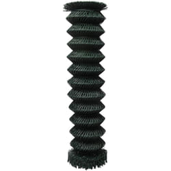 Grillage maille losange vert 25m Werka Pro 1,2 m