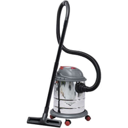 Werka Pro - Aspirateur eau et poussière 20 l 1200w