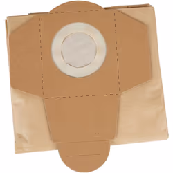 Description détaillée du lot de 4 sacs pour aspirateur WERKA PRO Univers de la maison Produit: Sac pour aspirateur Sac jetabl ...