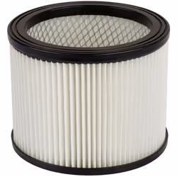 Description détaillée de la cartouche filtre pour aspirateur WERKA PRO Univers de la maison Produit: Cartouche filtre de rech ...