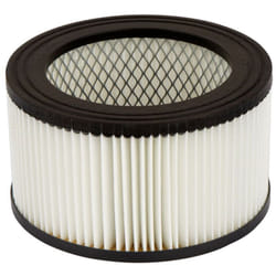 Cartouche filtre pour avaleur de cendres Werka Pro 18-20l