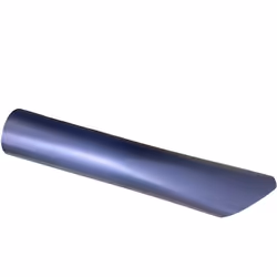Description détaillée de la buse aluminium pour avaleur de cendres (18-20l) WERKA PRO Univers de la maison Produit: Buse d'as ...