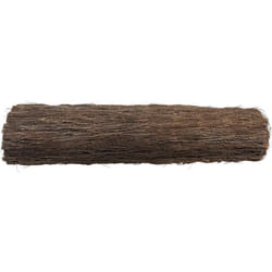 Brise vue - WERKA PRO - 18 x 3 m - Brande de bruyère - 800g/m2 - Marron