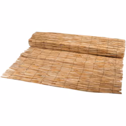 Brise-vue canisse WERKA PRO en roseau naturel – Une solution simple et naturelle pour préserver votre intimité Vous souhaitez ...