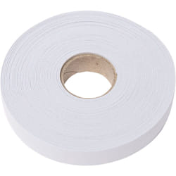 Ruban Élastique Tricoté Blanc 10 mètres Werka Pro 20 mm