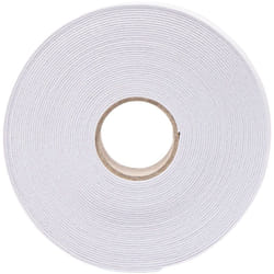 Ruban Élastique Tricoté Blanc 10 mètres Werka Pro 30 mm
