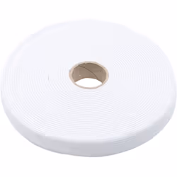 Ruban élastique molletonné WERKA PRO 25 mm x 10 m - Confort et qualité professionnelle Un produit fait pour durer Ce ruban él ...