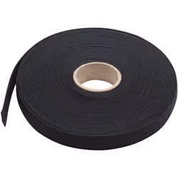 Ruban Élastique Boutonnier Noir - 19 mm x 10 m Le ruban élastique boutonnier noir de 19 mm est un accessoire essentiel pour t ...