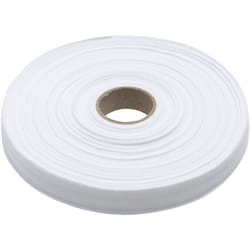 Ruban Gros Grain 100% Coton Biologique Werka Pro 30 mm